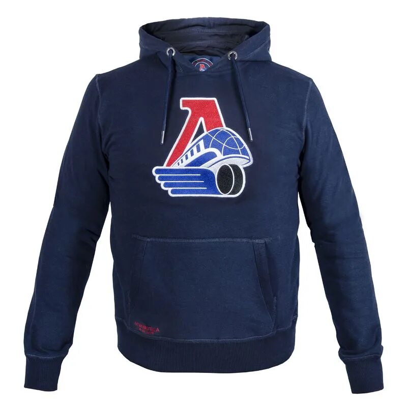 атрибутика хк локомотив