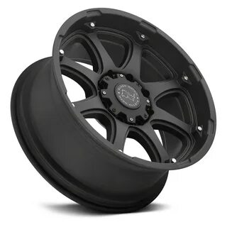 Диски колесные black