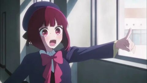 Oshi no ko музыка