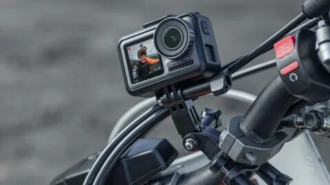 Камера dji osmo action 3