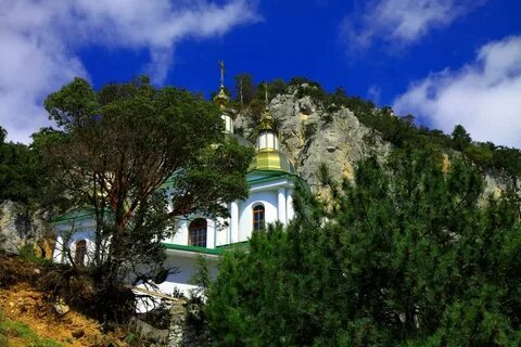 Отзывы в ореанде