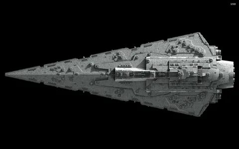 Imperial destroyer