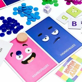 Интуитивная игра