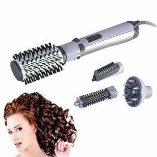 Hair styler