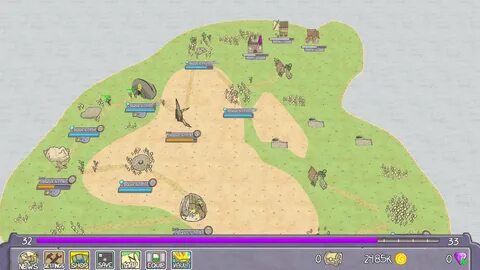 Guild quest