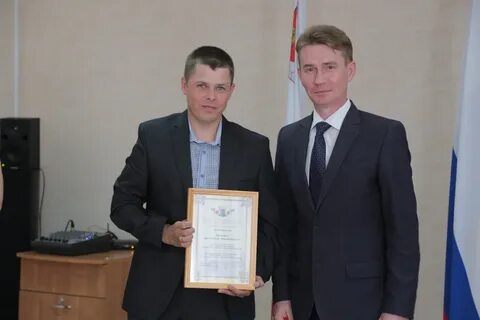 Сайт харовского муниципального