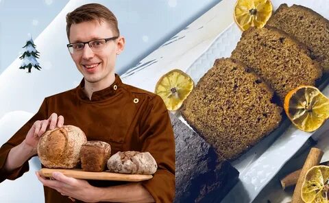 Вкус хлеба
