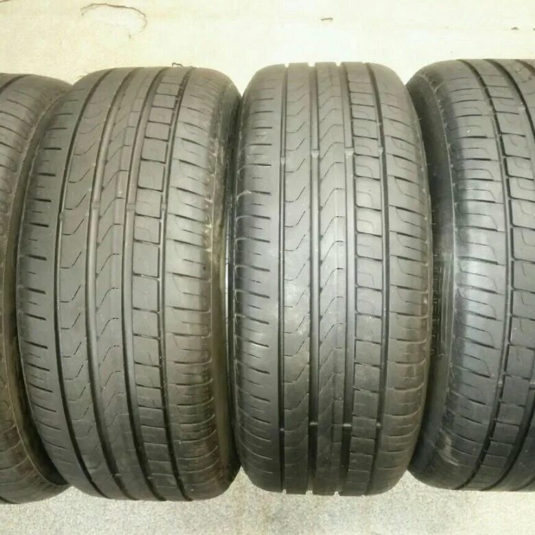 Pirelli cinturato p7 r17 купить