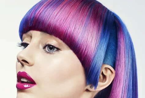 Goldwell announces 2019 UK Color Zoom UK winners - Concept Hair Magazine.