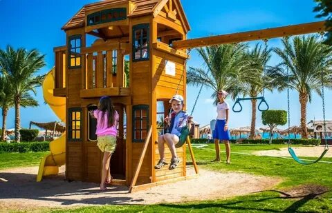 Caribbean world resort