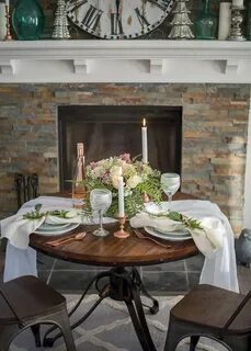 Table for two