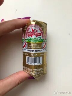 Вкусы сырков