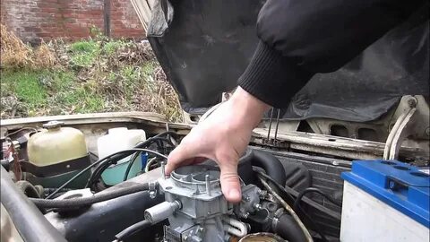 Карбюратор ваз 2107 уменьшить расход