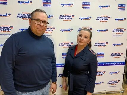 Радио коми гор