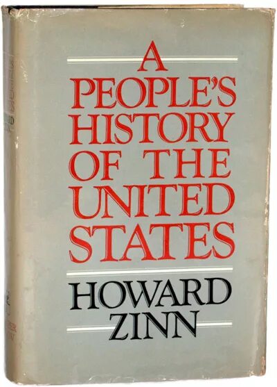 Хистори пипл учебный центр. A peoples History of the United States by Howard Zinn. Peoples History of United States. Howard Zinn's people's History of the us. Говард Зинн народная история США.