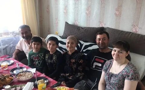 Переселение в таджикистане