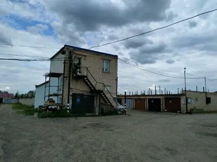 Кооператив автомобилист