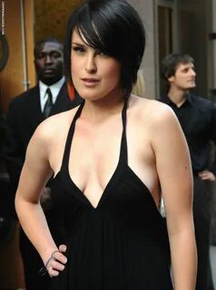 Rumer Willis Nude.