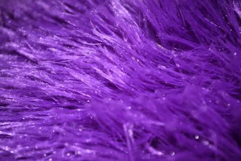 Fur Purple Wallpaper HD - Best Wallpaper HD Неоновые Обои.