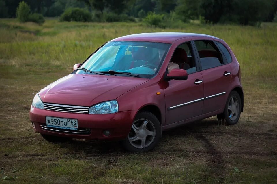 Купить калину в нижегородской области. Калина 1 хэтчбек. Калина 1.4 хэтчбек.