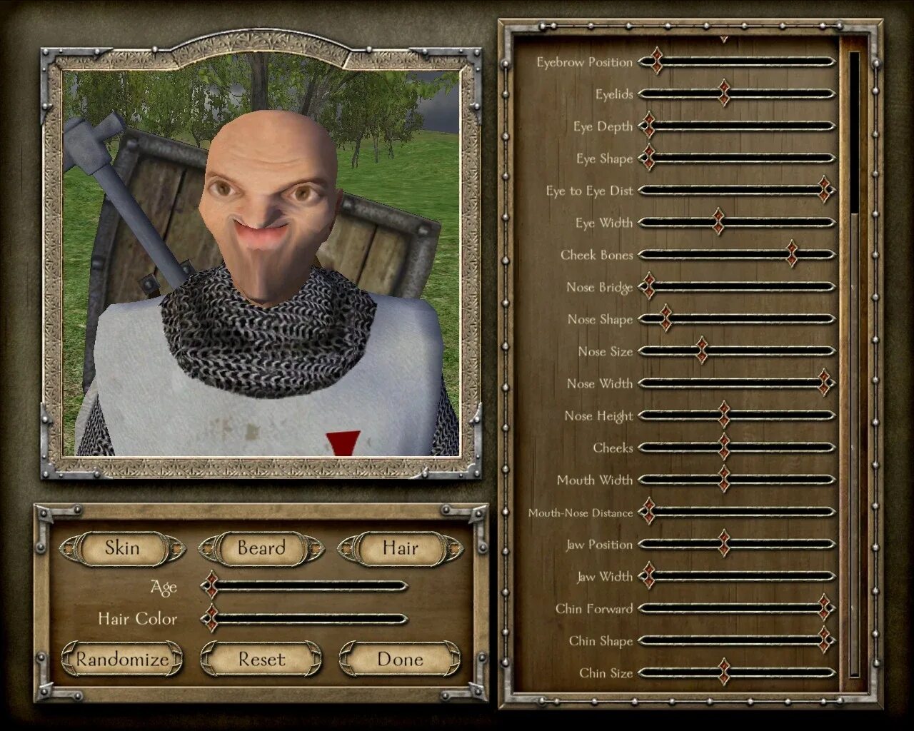 Mount and blade face. Mount and Blade 2008 лица. Mount and Blade Warband лица. Mount and Blade Warband мемы.