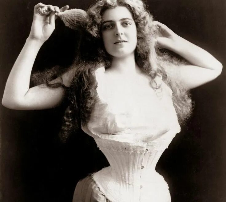 Pin by Eva Resch on Accessoires Victorian corset, Vintage corset, Corset