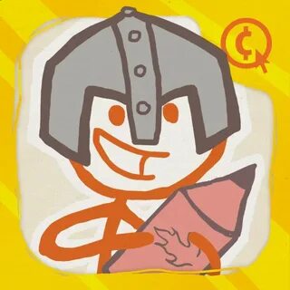 Draw a stickman взлома