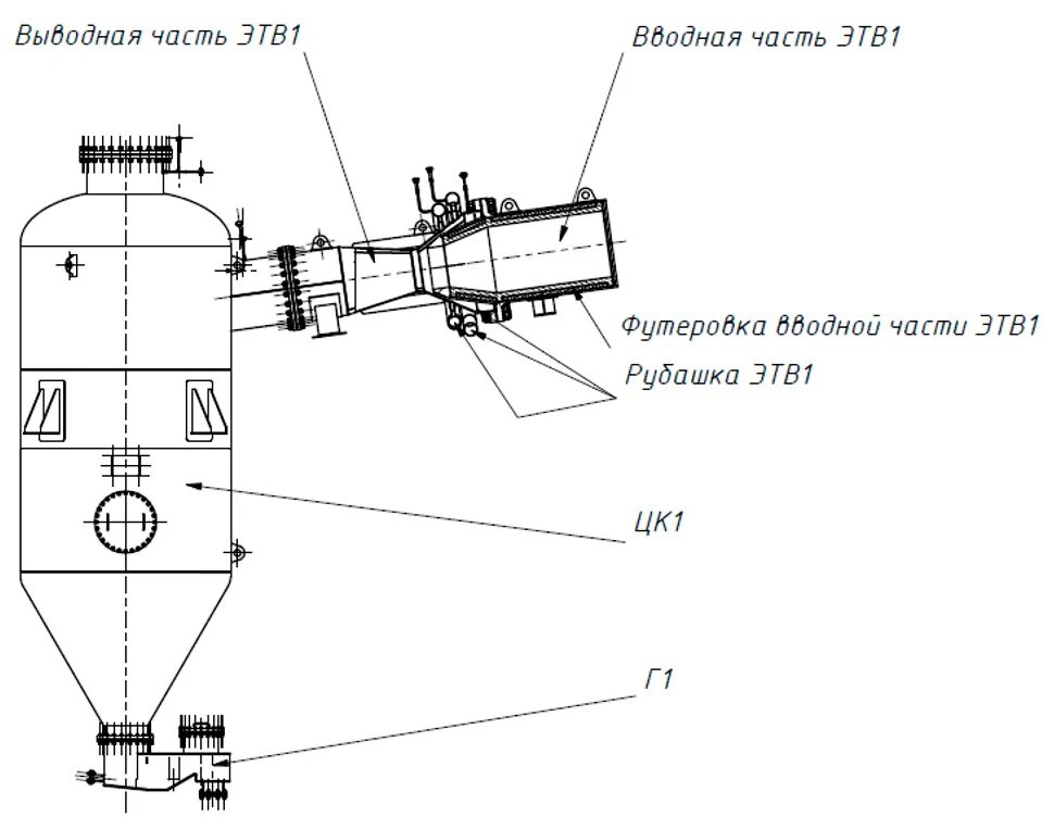 Скруббер для очистки. Газовый сепаратор (скруббер). Чертеж щелочного скруббера. Скруббер Вентури с трубками. Полый скруббер СП 1200-3-01.