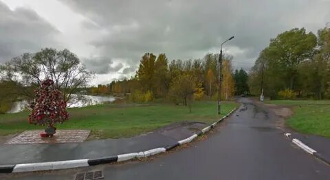 Подзеленье ярославль парк подзеленье фото