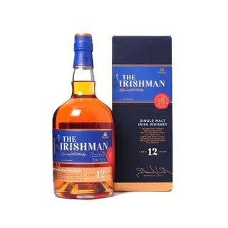 Irishman single malt