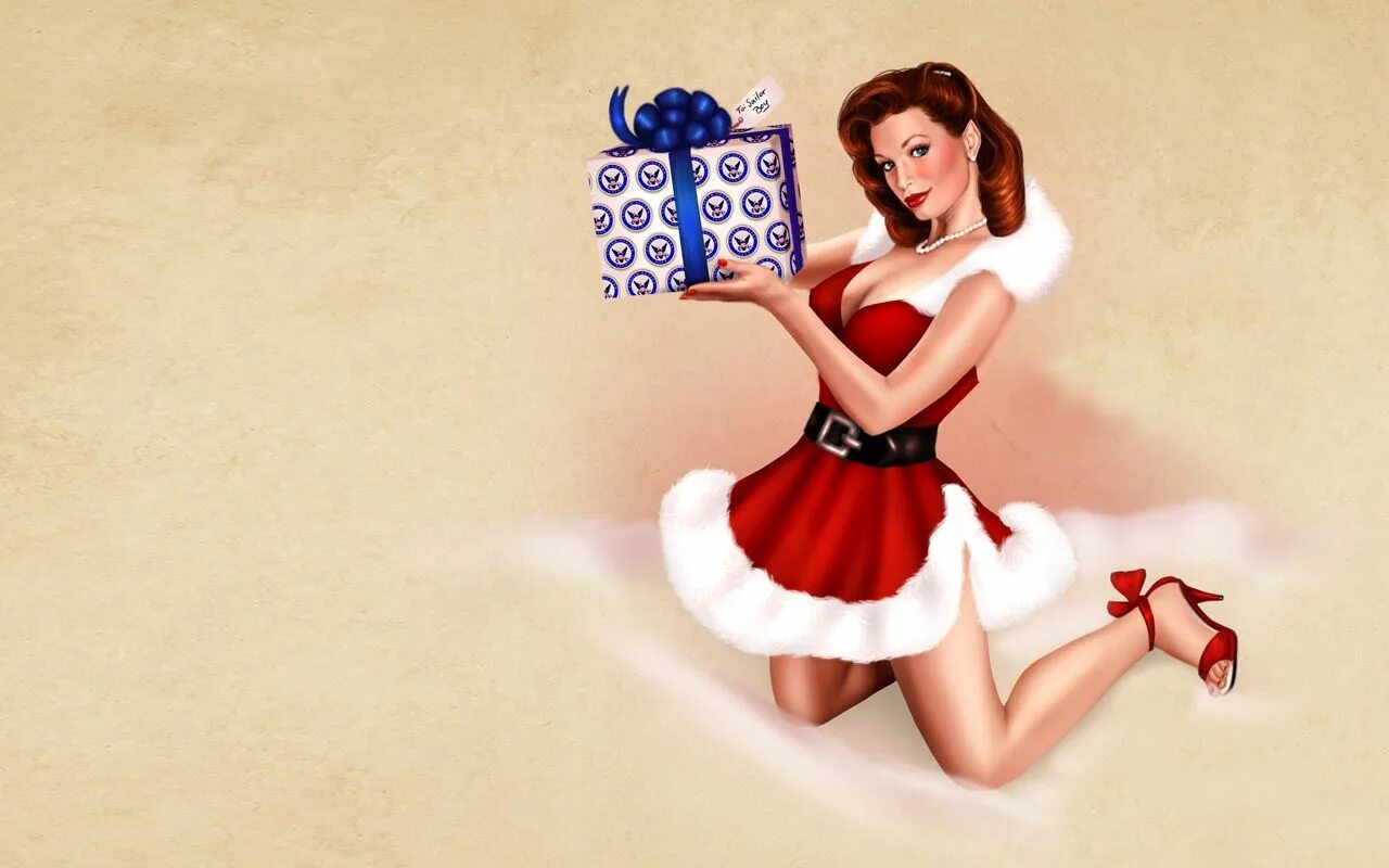 Пин ап отзывы win приложение pin up. Новый год в стиле пин ап. новогодние открытки в стиле пин ап. рождественские открытки в стиле пин ап. девушка в стиле пин ап с подарком.