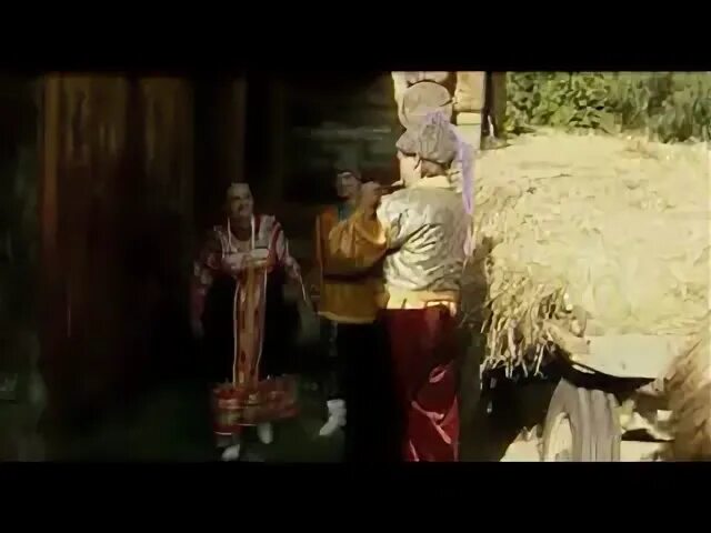 Кадышева колхоз