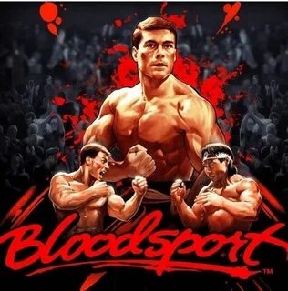 Спорт ван