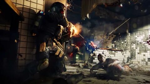 Umbrella corps