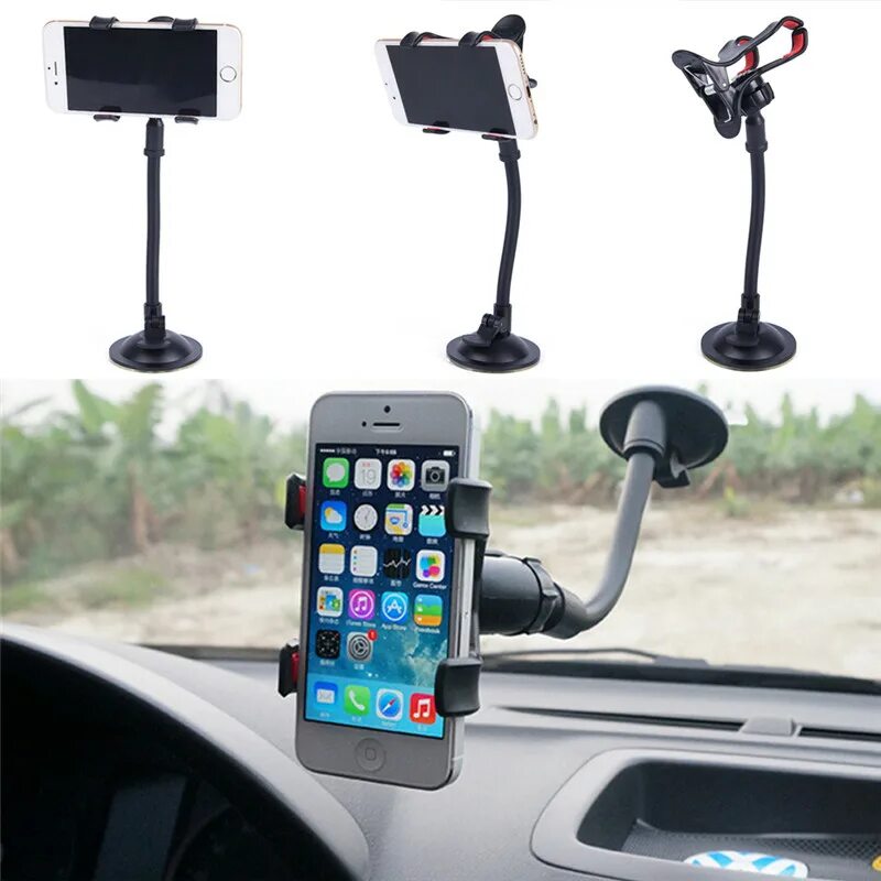 Держатель автомобильный car mobile Mount. Универсальный держатель car Holder 221. Автодержатель (2 в 1) car Holder. Держатель для телефона в автомобиль 3 в 1. Купить крепление на лобовое стекло