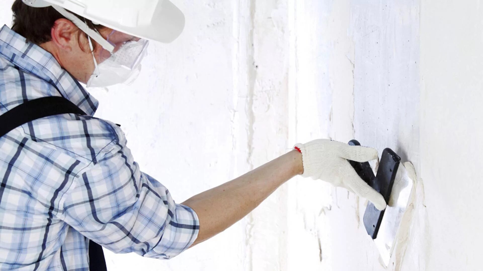 Штукатурка. Инструкционная карта по оштукатуриванию деревянных поверхностей. Подготовка основания стен. Подготовка под облицовку. Подготовка поверхности стен.