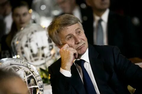 Богатые россияне