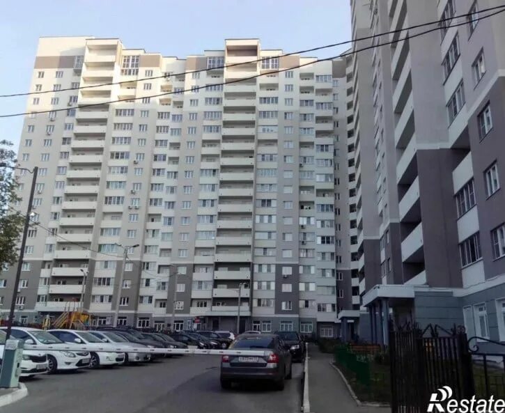 ставровская 4