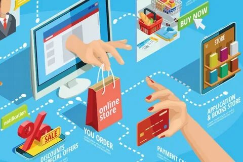 Helping sales