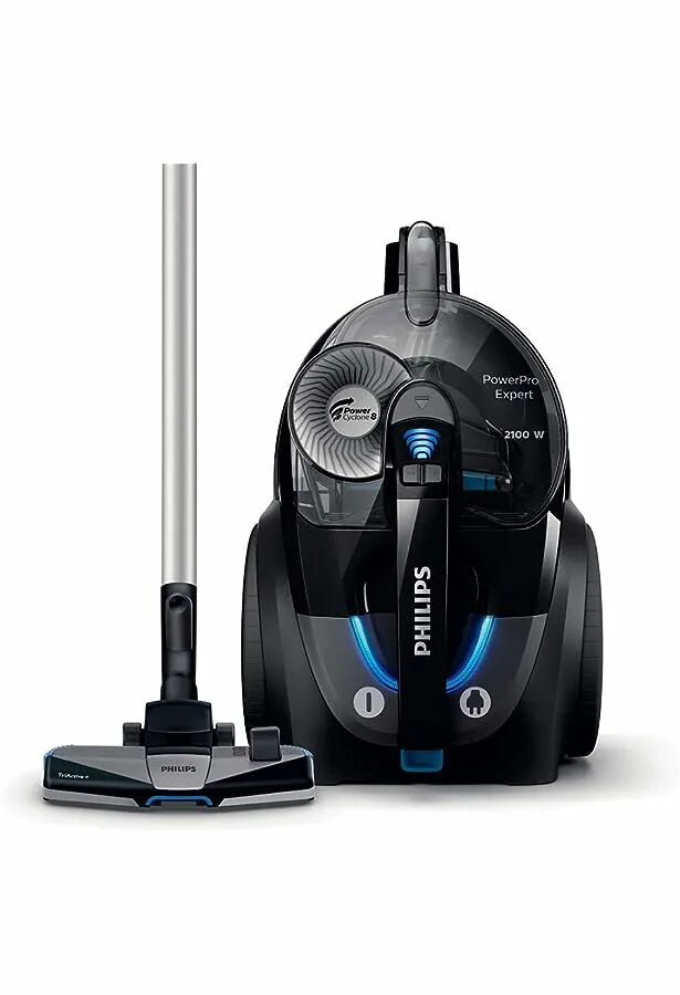 Philips fc9733. Philips fc9732. Пылесос Philips fc9732 POWERPRO Expert. Philips FC 9734/01. Филипс 2100w