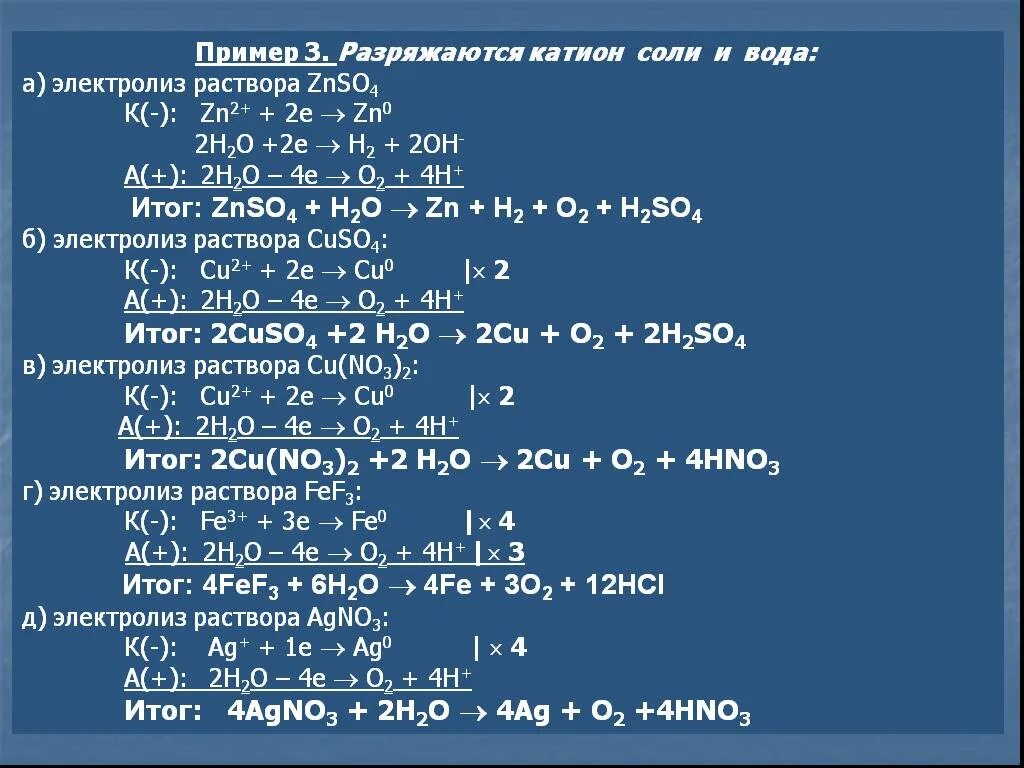 Расплав калий фтор. Электролиз раствора цинка so4. Электролиз раствора сульфата железа 2. Znso3 электролиз водного раствора. Электролиз раствора хлорида железа 3.