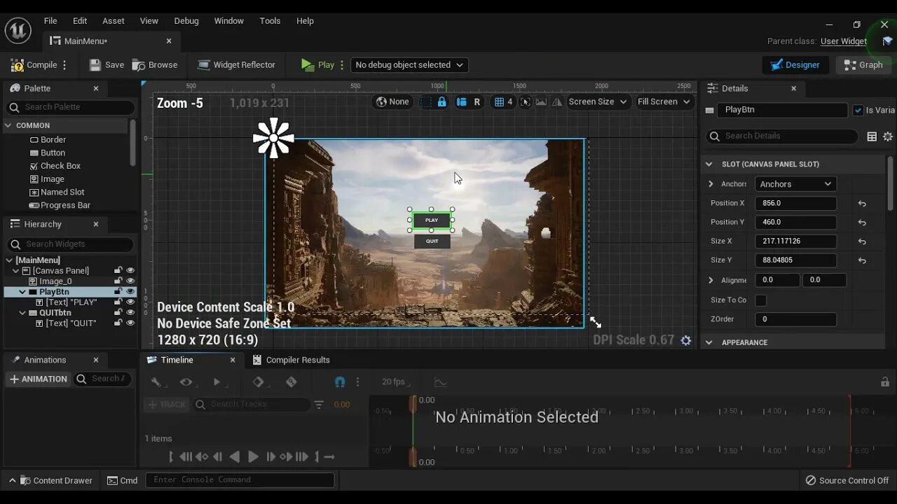Developing Mechanics With Blueprints Unreal Engine Tutorial - Knowledge Basemin