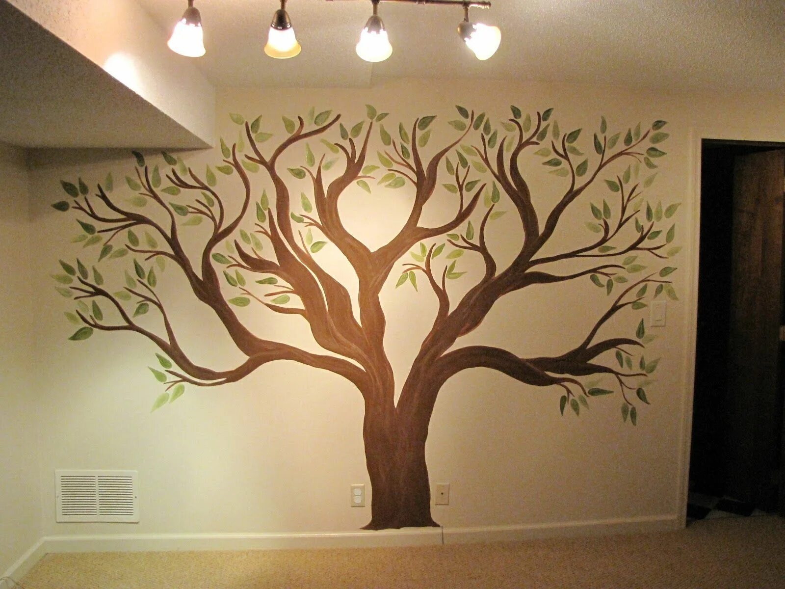 Tree ideas