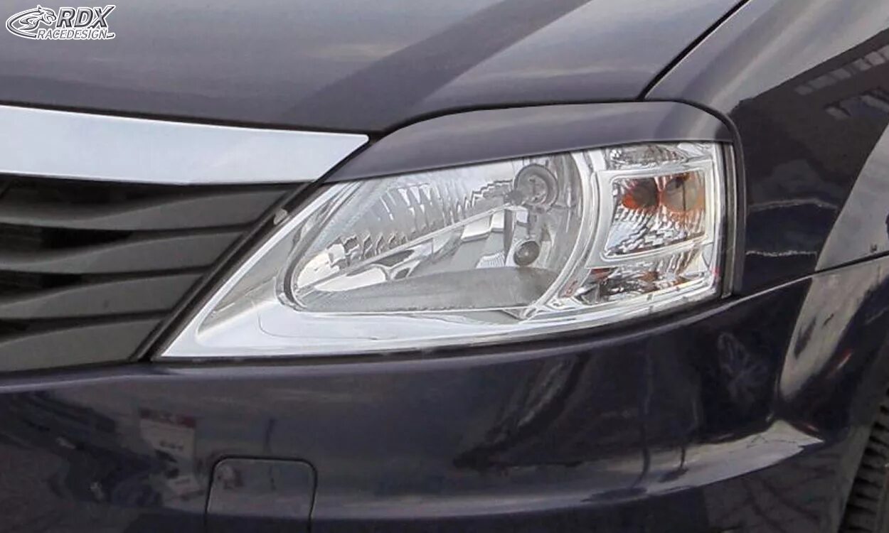 Реснички на рено. Реснички на renault logan. Реснички на рено. Стекло фары сандеро 1. Реснички на фары рено меган 2.