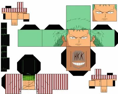 One piece skin
