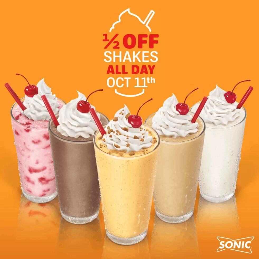 Start to shake. Sonic shake. shake.