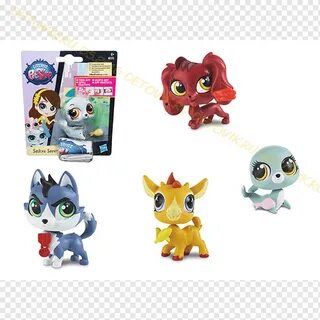 Hasbro pet shop