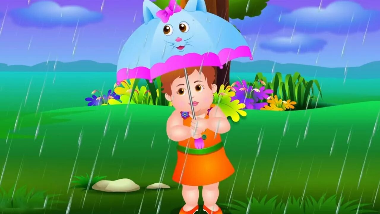 Английская песня дождь. Rainy for Kids. Картинка дождь для дошкольников. Rain Rain. Rain Rhymes фото.