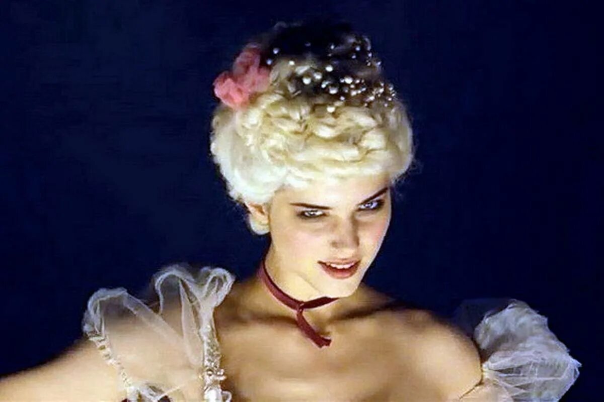 михалина ольшанска. Mathil cosplay. матил.