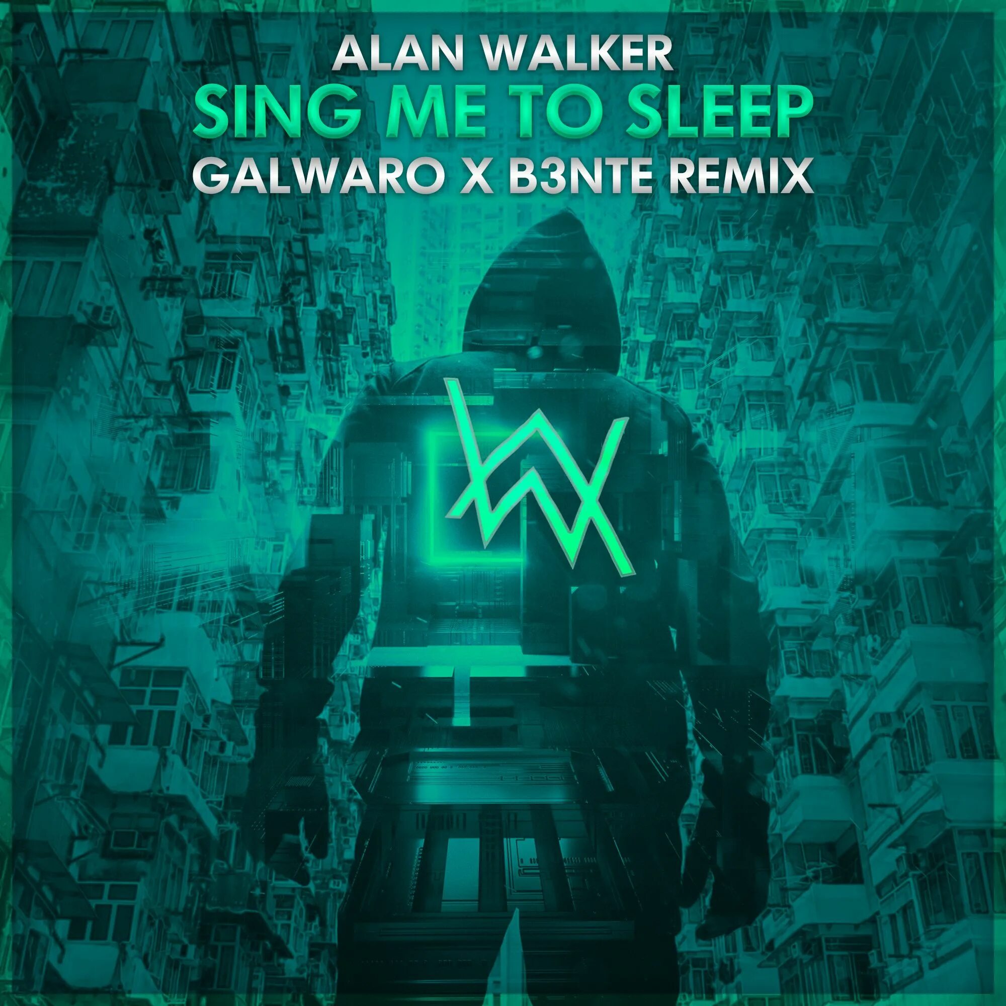 Alan Walker. Sing me to Sleep. Фф артон sing me